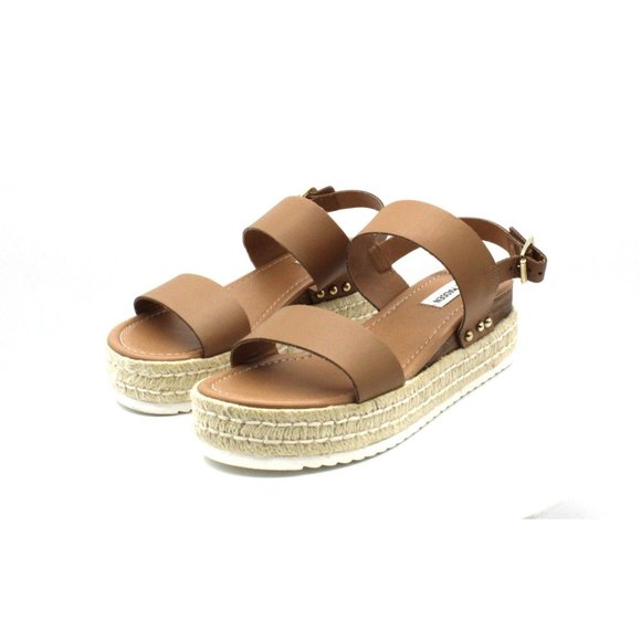 Women's Steve Madden Catia Espadrille Sandal, Size - Picture 7 of 9